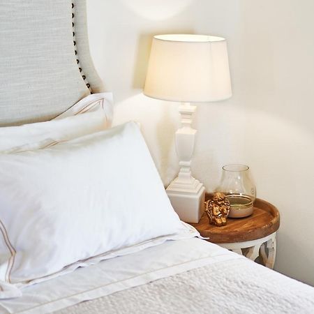 Aqua Mykonos Suites - Adults Only Tourlos Extérieur photo