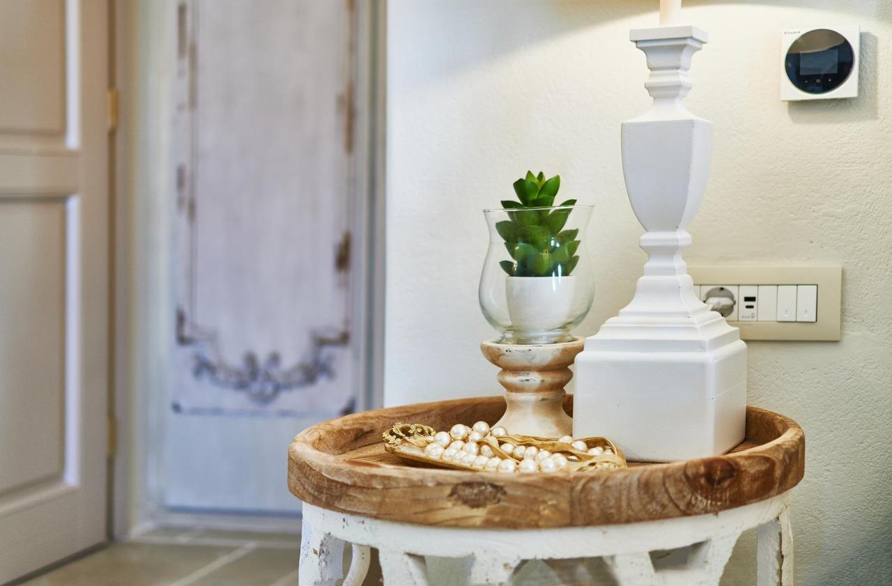 Aqua Mykonos Suites - Adults Only Tourlos Extérieur photo