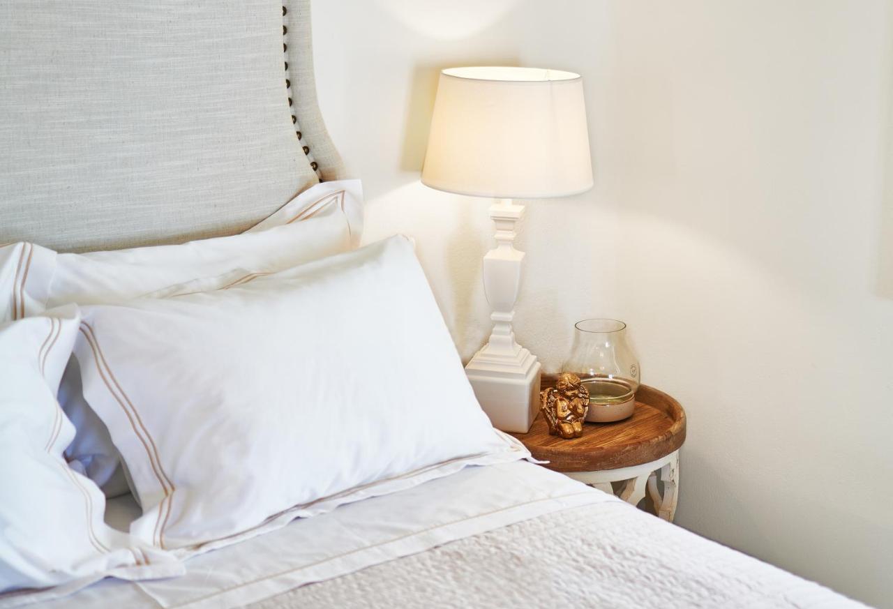 Aqua Mykonos Suites - Adults Only Tourlos Extérieur photo