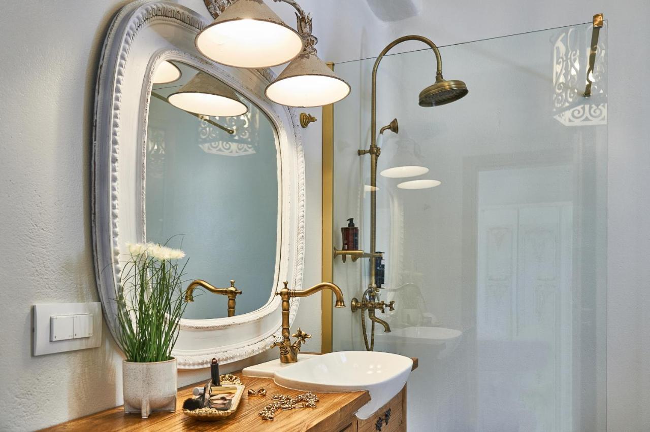 Aqua Mykonos Suites - Adults Only Tourlos Extérieur photo